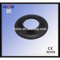 Custom silicone rubber grommet